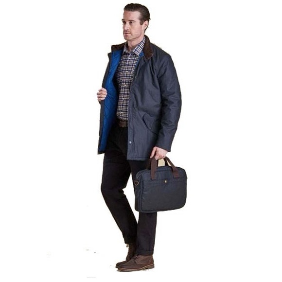 Barbour Hapsford Waterproof Breathable RELISTED - Picture 13 of 14